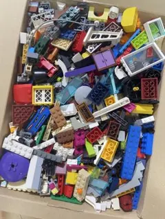 レゴ LEGO ブロック パーツ まとめ売りネコポス分/1101