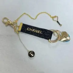 ハート キーホルダー
