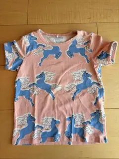 minirodini 3-5y ユニコーンTのサムネイル