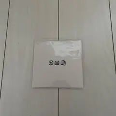 フォーリミ 「Re-Birth」CD