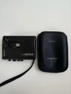 2026年最新】SONY TCM-R3の人気アイテム - メルカリ