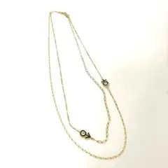 Rozy independentネックレス　未使用品