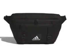 新品★adidas アディダス★エッセンシャルズ クロスボディバッグ 黒