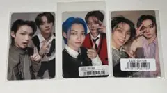 Straykids スキズ フィリックス リノ ユニットトレカ