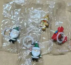 めじるしアクセサリー　シーズンコレクション