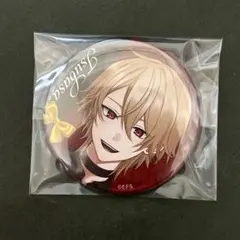 EL6 Element Sicks 缶バッジ 第3弾 ツバサ 新ビジュ