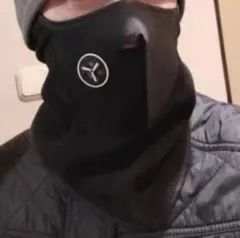 ネック ウォーマー　ネックウォーマー フェイスマスク