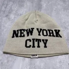 oldmanalan ビーニー　OMA 確実正規品 oMA(Oldmanalan) BEANIEが入荷しました‼️ 海外でもかなりバズっ