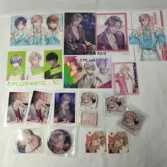 PLUSMATE　高嶺千弘