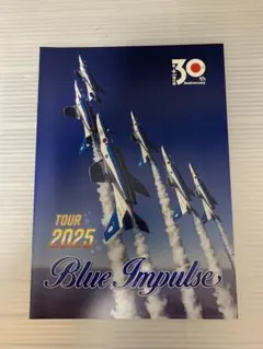 2026年最新】ブルーインパルス パンフの人気アイテム - メルカリ