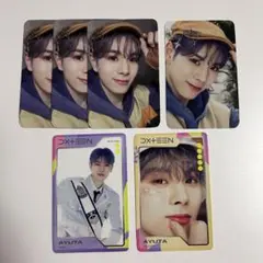 DXTEEN Quest まとめ売り 福田歩汰