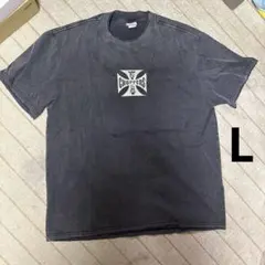 west coast choppers Tシャツ