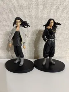 2025年最新】東京リベンジャーズ フィギュアの人気アイテム - メルカリ