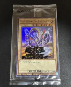 アナザー・バース・ドラゴン 未開封