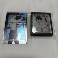 チェンソーマン ベースヤード 早川アキ セット