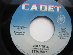 etta james