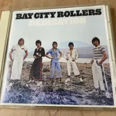 Bay City Rollers Dedication