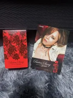 2026年最新】yoshiki 香水の人気アイテム - メルカリ