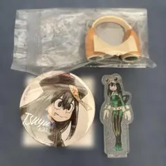 僕のヒーローアカデミア 蛙吹梅雨