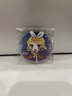 2026年最新】鏡音リン 缶バッジ 28aの人気アイテム - メルカリ