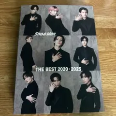 THE BEST 2020 - 2025