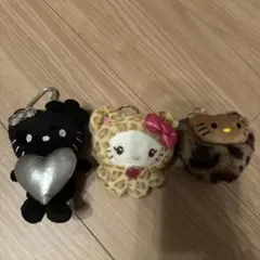 ハローキティ キーホルダー　サンリオ