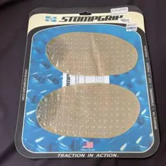 新品•未開封】STOMPGRIP CBR1000RR SC59後期用 - メルカリ