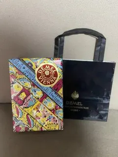 【新品・未開封】DEMEL デメル ケックスサンドウィッチ 5個入のサムネイル