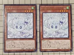 マルチャミー・フワロス