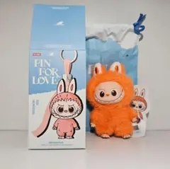 イニシャル キャラクターグッズ