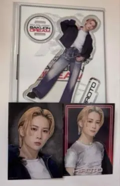 2025年最新】wolf howl harmony アクリルスタンドの人気アイテム