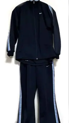 Nike ジャージ上下セット☆美品☆