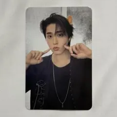 straykids チャンビン RAN IT ソウルコン BAG 特典 トレカ - メルカリ
