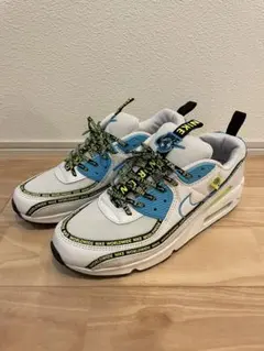 AIR MAX 90 SE WORLD WIDE