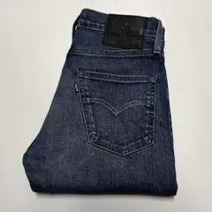 LEVI’S MADE&CRAFTED 512 ストレッチデニム W28 L32