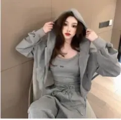 ルームウェア冬