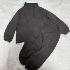 kokokids アノラック　セットアップ