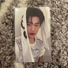 CORTIS 先着ラキドロ ゴンホ ゴノ ユニバ 匿名配送