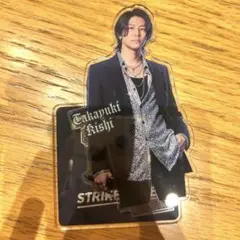 楽天 岸孝之 アクスタ