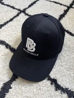 BLUCK BELLE 帽子