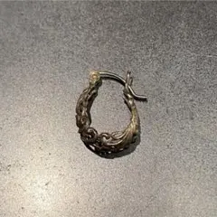 シルバー925 ピアス(片耳用)