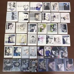 ❶ブルーロック ブルーロック展 凪誠士郎 ぱしゃこれ ピクチャーム 約77枚