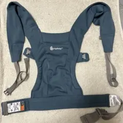 ergobaby 抱っこ紐 ブルー