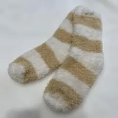 ジェラピケ　ルームソックス