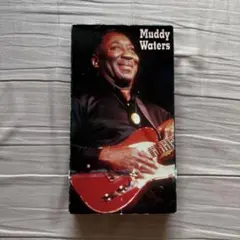 MUDDY WATERS / Maintenance Shop Blues