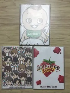 関ジャニ∞ SUPER EIGHT スケジュール帳