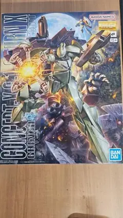 2026年最新】MG ターンXの人気アイテム - メルカリ