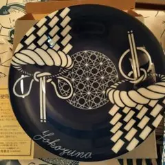 大相撲食器2枚セット