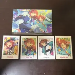 あんスタ　10周年展示会　2wink