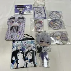 逢坂壮五 グッズセット